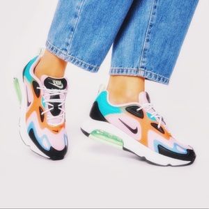 💘 WMNS AIR MAX 200 SNKRS NIKE (6)